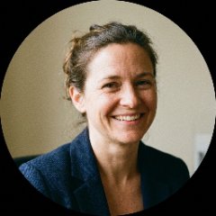 Pam, client of Verbatim Interpreting LLC