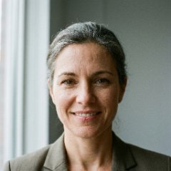 Rebecca Kilduff, client of Verbatim Interpreting LLC